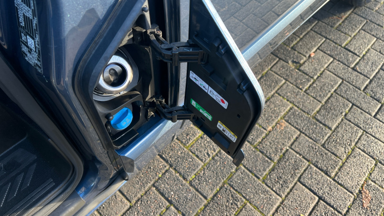 Ford Transit Custom 300 L1 Diesel Fwd 2.0 EcoBlue 130ps Low Roof Limited Van